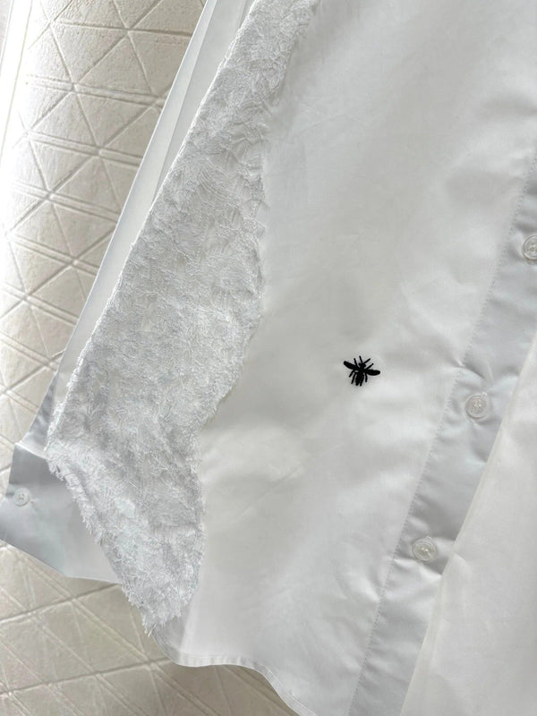 DIOR 25S SHIRT STYLE 340