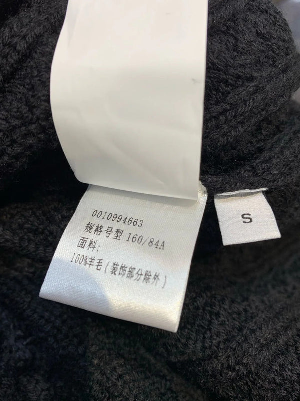 LOEWE KNIT VEST STYLE 227