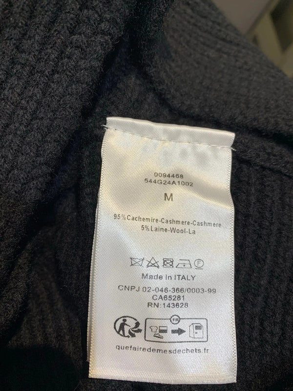 DIOR VESTE CARDIGAN 25S 537