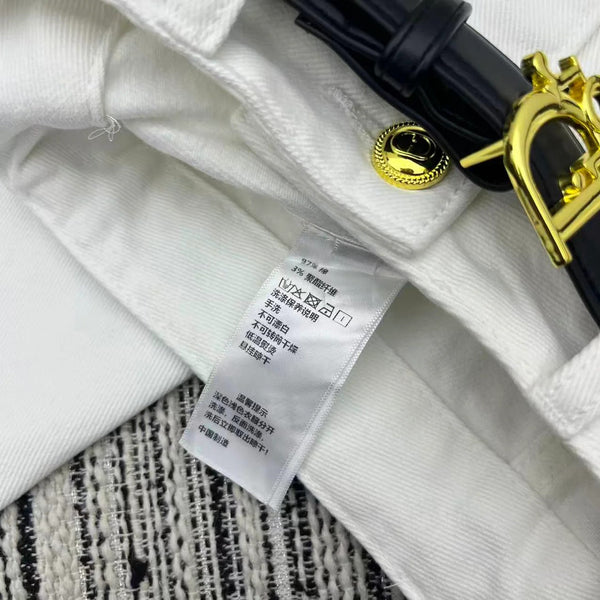 DIOR 25S JEAN STYLE 307