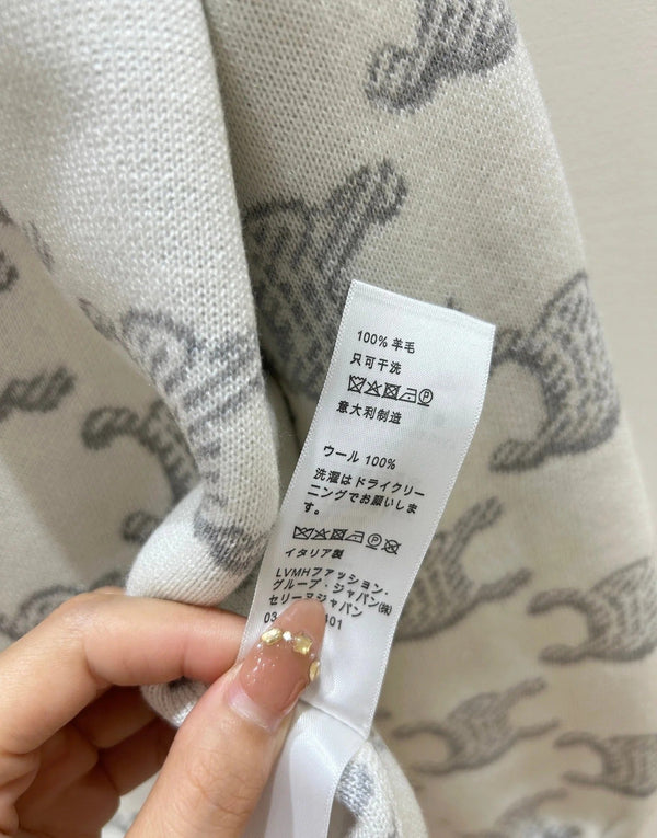 CELINE 25S JACKET 0090