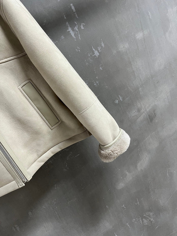 HERMES 25S JACKET 062