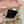 BOWLING BAG 21 IN GOLD LAMBSKIN