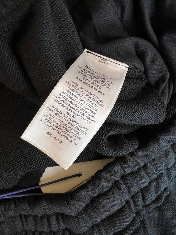 BURBERRY 25S SWEATPANTS 178