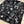CHANEL 25S SCARF 140 CM IN CASHMERE SILK 943924