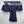 ZIMMERMAN 25S SHORT SLEEVE DENIM SHIRT 264724