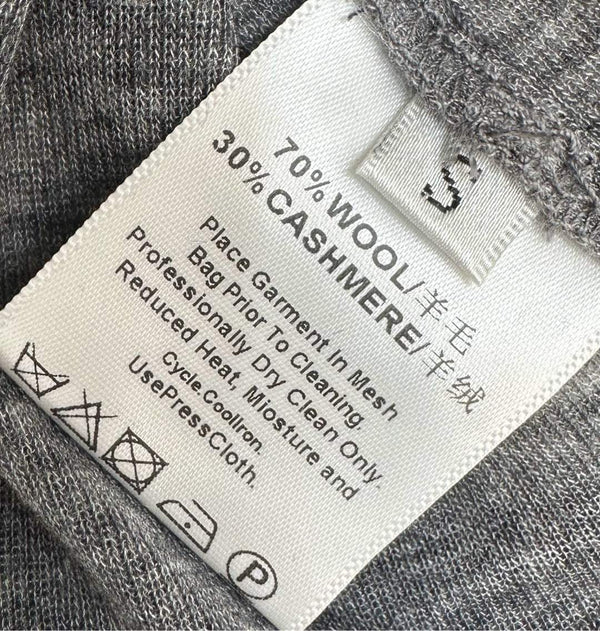 CELINE 25S PRINTED TURTLENECK 0104