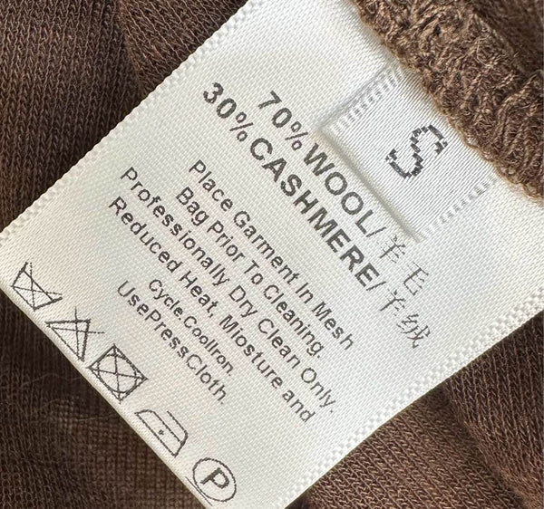 CELINE 25S PRINTED TURTLENECK 0102