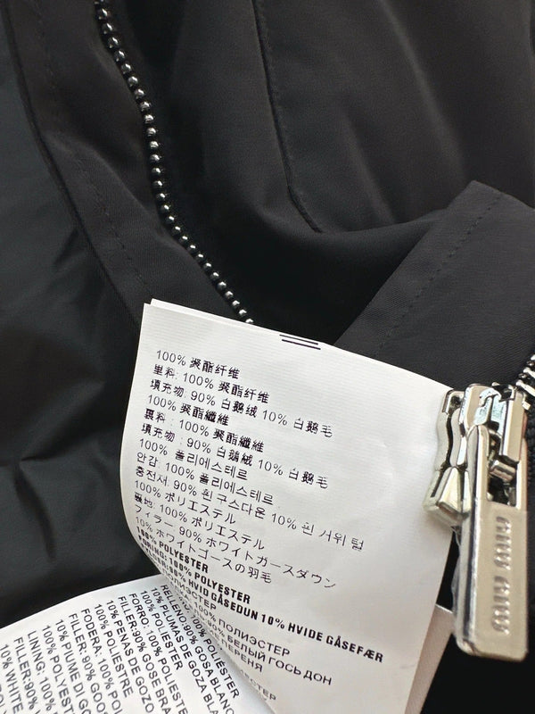 MIUMIU JACKET STYLE 599