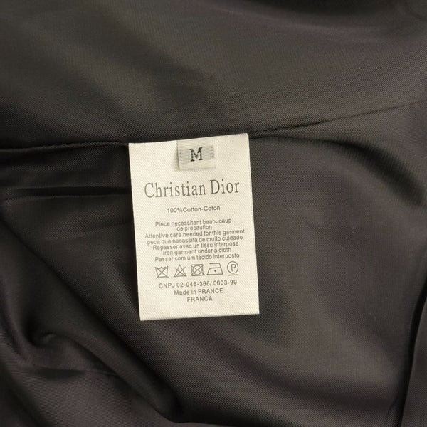 JUPE COURTE TRAPÈZE DIOR 25S 476
