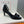 HM 26ss High Heel Sandals 70 Black Cowhide 607119