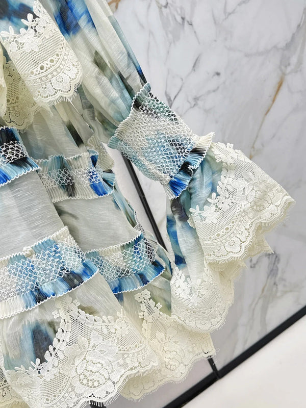 Zimmermann 2026 Dress 544