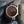 Patek Philippe Calatrava 33mm Brown Dial Satin Strap