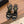 CC 26s Sandales 80 Mouton Noir 183530