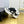 CC 2026 Casual Sneakers White Black Monogram Suede 668048