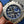 Hublot Big Bang Unico Titanium Blue 42mm Watch Titanium Case And Blue Rubber Strap