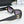 Chanel Butterfly Sunglasses Black Gradient Purple Acetate