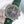 Omega Speedmaster Grey Side of the Moon 44.25mm Green Leather Strap