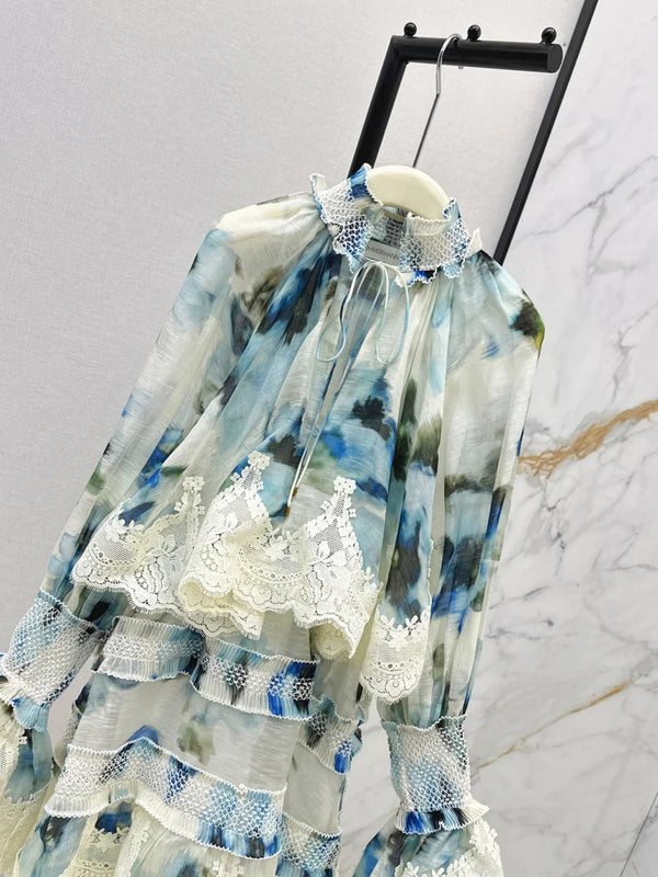Zimmermann 2026 Dress 544