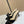 CD 26s Mocassins à talons hauts 75 Noir Beige Toile Cuir 643490