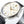 IWC Portofino 40 mm Cadran Crème Boîtier Acier Chiffres Or
