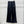 Chanel 2026 Waist Drawstring Acetate Casual Wide-Leg Pant Polyester 356793