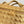 Bottega Veneta 2026 Bang Bang Vanity Case 22cm Cuir Lamé Or 137085