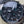 IWC Pilot 41 mm Cadran Noir Boîtier Noir