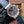 Hublot Classic Fusion Chronograph Titanium 45mm Watch With Blue Leather Strap