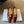 CD 26s Low Heel Pump 30 Dark Red Cowhide 651158