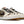 Nike Air Jordan 1 Beige Black Leather