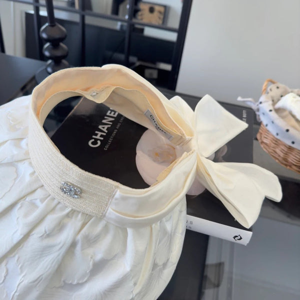 Chapeau Coquillage Chanel 196085
