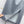 Ensemble jupe et T-shirt Chanel 2026 Coton gris 354770