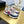 CC 2026 Casual Sneakers Black Gray Purple Suede Canvas 668055