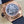 Hublot Big Bang Sang Bleu II Rose Gold White Pavé 45mm Watch
