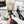 CC 26s Sandals 80 Black Cowhide Patent Leather 183567