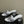 CC 26s Sandales 70 Blanc Gris Peau de mouton Strass 649512