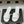 CC 26s Sandales plates Toile blanche Mouton Double C 649510
