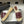 CC 26s Camellia Slippers Beige Burgundy Rope Smooth Leather 649399