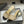 CC 26s Pearl Sandals 70 Beige Patent Leather 649538
