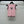 Miumiu 2026 Hollow Vest Black White Pink Wool