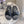 CD 26s Platform Sandals 65 Black Lambskin 644289