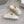 CD 26s Platform Sandals 65 White Lambskin 644288