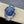Omega Seamaster Aqua Terra Worldtimer 43mm Blue Dial