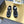 CC 2026 Casual Sneakers Black Gray Suede 668050
