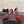 Balmain Lips 105MM Sandals Red Leather