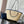 CC 2026 Deauville Bag 54cm Blue Beige Denim Straw