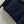 Miumiu 2026 Robe sans manches en jean Coton bleu foncé 357003
