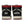 Nike Air Jordan 1 Retro Black White Red Cowhide