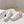 PRA 2026S Platform Sneakers 50 White Cowhide 663497